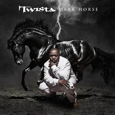 TwistaTony TouchBun B The Dark Horse