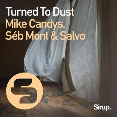 Turned to Dust 專輯 Salvo