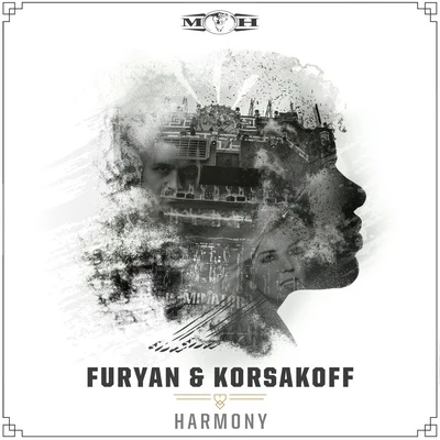 Harmony 專輯 Korsakoff