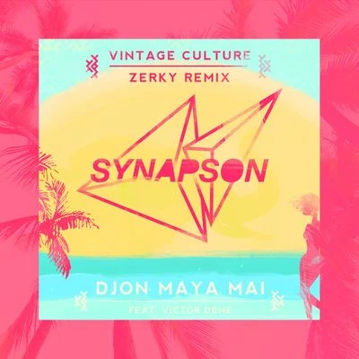 Djon Maya Maï (Vintage Culture Zerky Remix) 專輯 Synapson