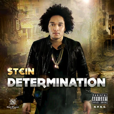 Determination 專輯 Stein