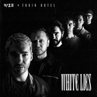 White Lies 專輯 VIZE