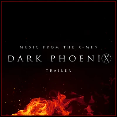 L'Orchestra Cinematique Music from the "Dark Phoenix" (Cover Version)