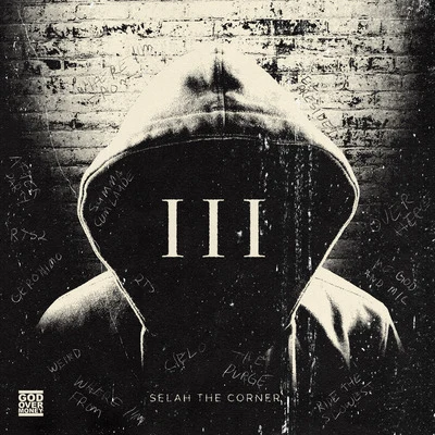 Hoodie Season 3 專輯 Selah The Corner/Jered Sanders/King Allico/Illuminate