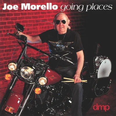 Going Places 專輯 Joe Morello