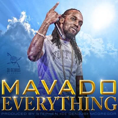 Mavado Everything