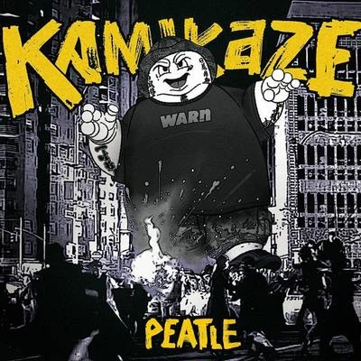 PEATLE Kamikaze