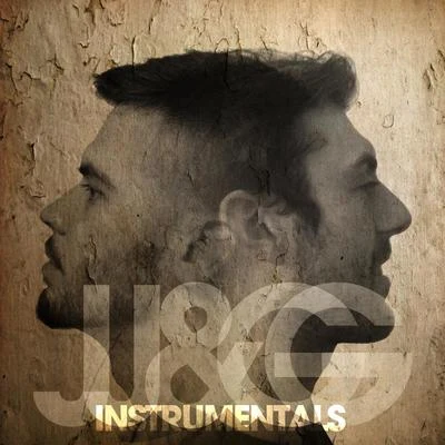 GG Peney JJ & GG (Instrumentals)