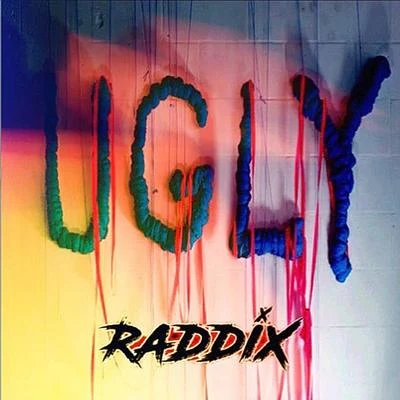 Ugly 專輯 Raddix/Svniivan