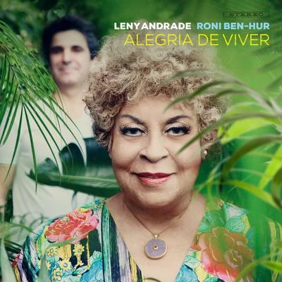 Alegria de Viver 專輯 Leny Andrade