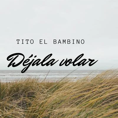 Déjala Volar 專輯 Tito el Bambino