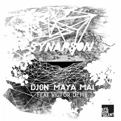 Djon Maya Mai (Remix) 專輯 Synapson