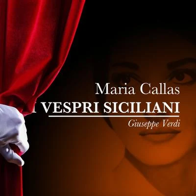 Maria callas: i vespri siciliani - giuseppe verdi 專輯 Mario Frosini