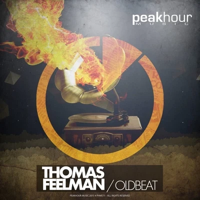 Oldbeat 專輯 Thomas Feelman