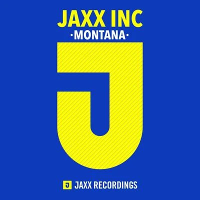 Montana 专辑 Jaxx Inc./Dj Ghost