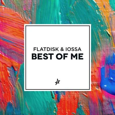 Best Of Me 專輯 Fred De Palma/Flatdisk