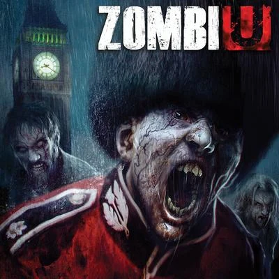 Cris Velasco ZombiU (Original Game Soundtrack)