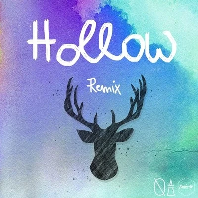 Hollow (Sander W. Remix) 專輯 Oleska