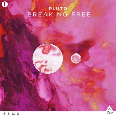 Breaking Free 專輯 Pluto