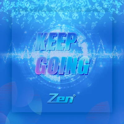 KEEP GOING 專輯 FØ/ZENº