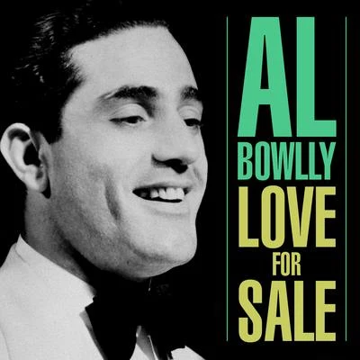 Love For Sale 專輯 Ray Noble Orchestra/Al Bowlly