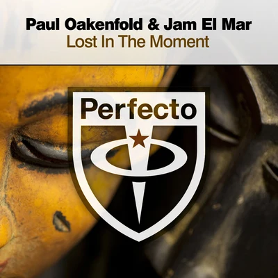 Lost in the Moment 專輯 Paul Oakenfold