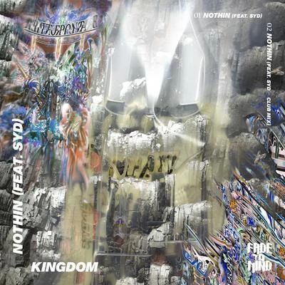 Nothin 專輯 Kingdom