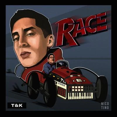 RACE 專輯 Fazzini/T&K/KOOLSOUTH