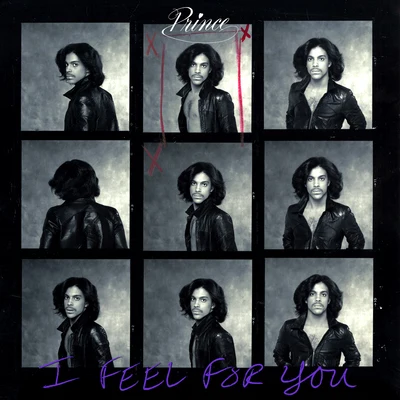 I Feel for You (Acoustic Demo)I Feel for You 專輯 Prince