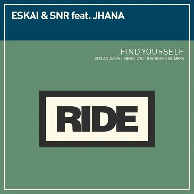 Find Yourself (Remixes) 專輯 Eskai/Elly/Chomi/MeHiLove