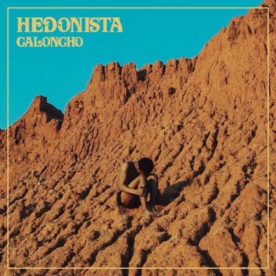 Hedonista 專輯 Vacación/El David Aguilar/Caloncho