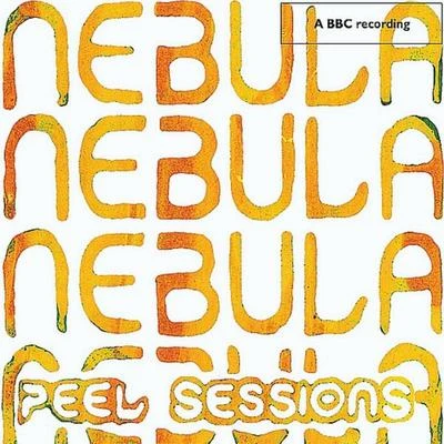 BBCPeel Sessions 專輯 Crucified Barbara/Poisonblack/Mercenary/Nebula/Fireball Ministry