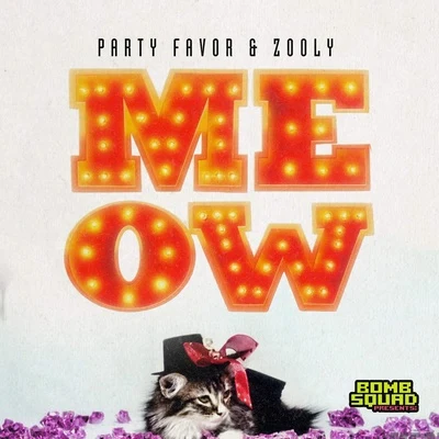 Meow 专辑 Party Favor