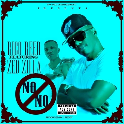 No No (feat. Zed Zilla) 專輯 Fatality/Zed Zilla