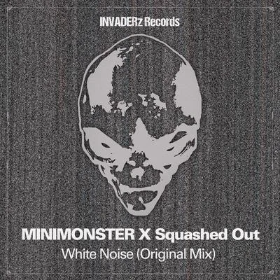 White Noise (Original Mix) 專輯 Minimonster