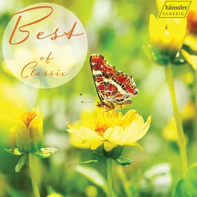 Best of Classics 專輯 Kathron Sturrock/Rebecca Clarke/Jonathan Rees/Patricia Wright