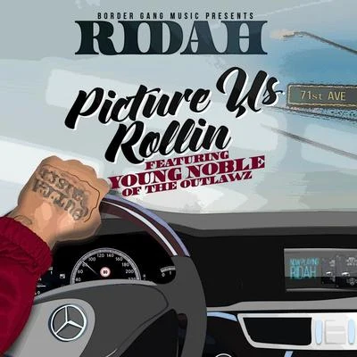 Picture Us Rollin (feat. Young Noble) 專輯 Young Noble/Deuce Deuce