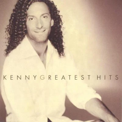 Greatest Hits 專輯 Walter Afanasieff/Dan Shea/Kenny G