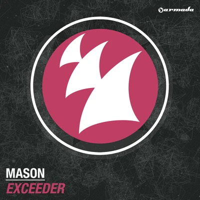 Exceeder 專輯 Mason