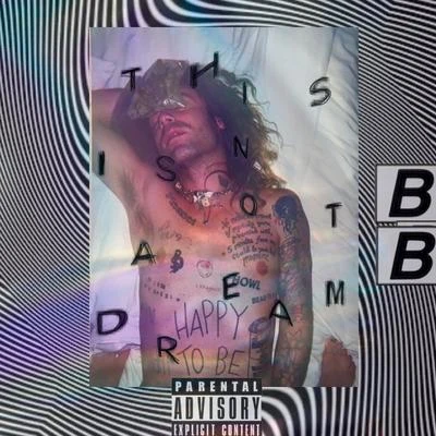 BB 專輯 Mod Sun