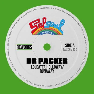 Loleatta Holloway Runaway (Dr Packer Rework)