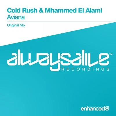 Aviana 專輯 Cold Rush