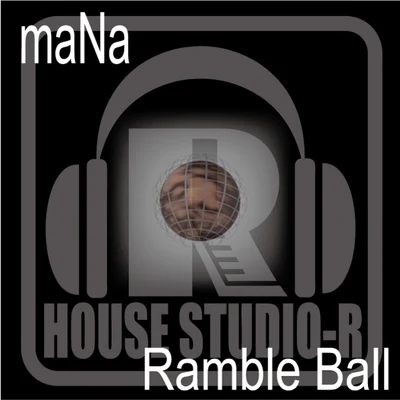 Ramble Ball EP 專輯 Black Seed/XIII/BZMC/Nick Foglia/Michel Jun Collet