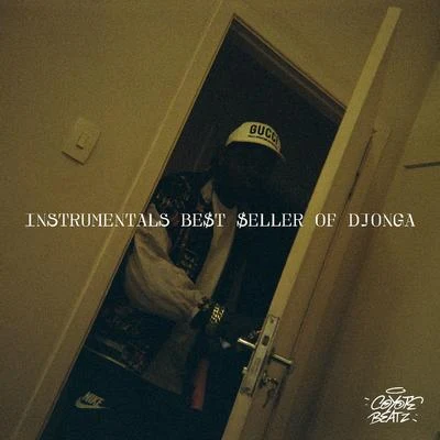 Coyote BeatzFBC Best Seller Of Djonga (Instrumentals)