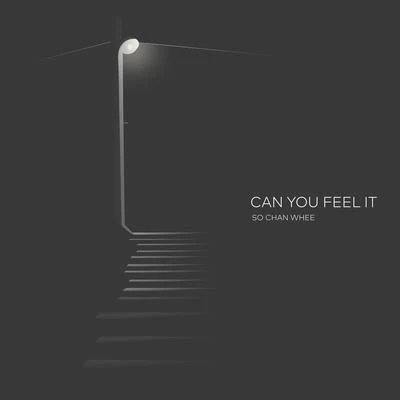 Can You Feel It 專輯 Roy/蘇燦輝