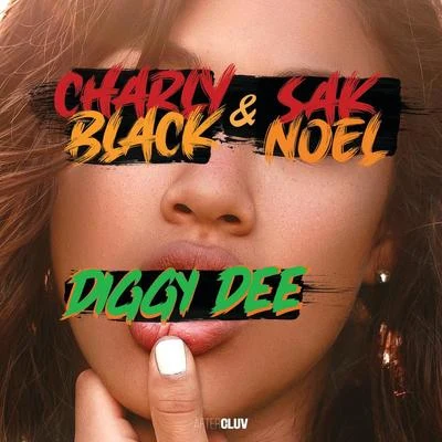 Diggy Dee 專輯 Charly Black