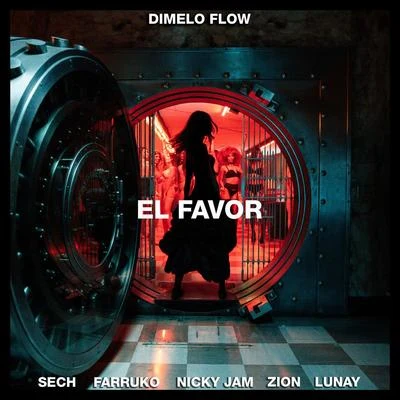 El Favor 專輯 Bca/Dimelo Flow