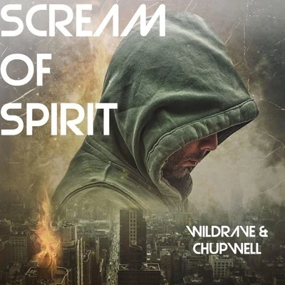 Scream of Spirit (Radio Edit) 專輯 DVJ Karimov/Osayd Project/Pllexto/Chupwell/Duckworthsound