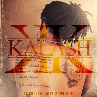 Le coffret hits 2009-2014 专辑 Kalash