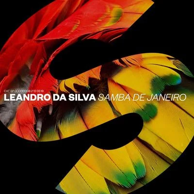 Leandro Da Silva Samba De Janeiro